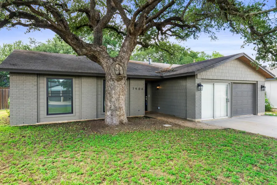 7906 Wycombe Dr, Austin, TX 78749 - #2