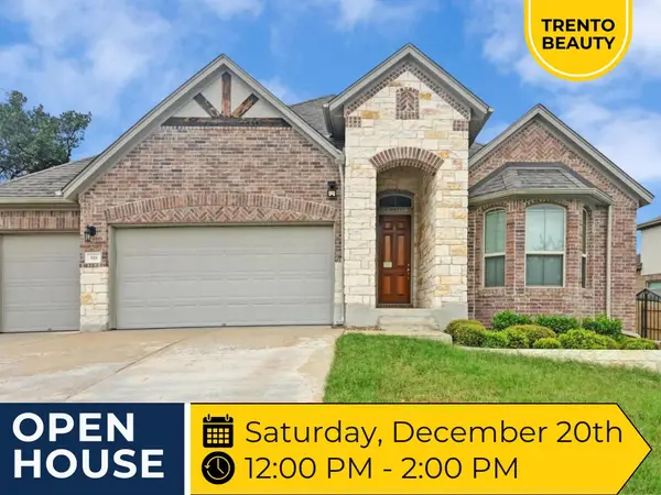 918 Valley View Dr, Leander, TX 78641