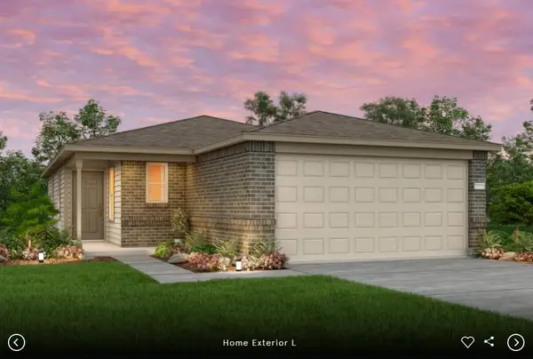 174 Green Berets Bnd, Jarrell, TX 76537