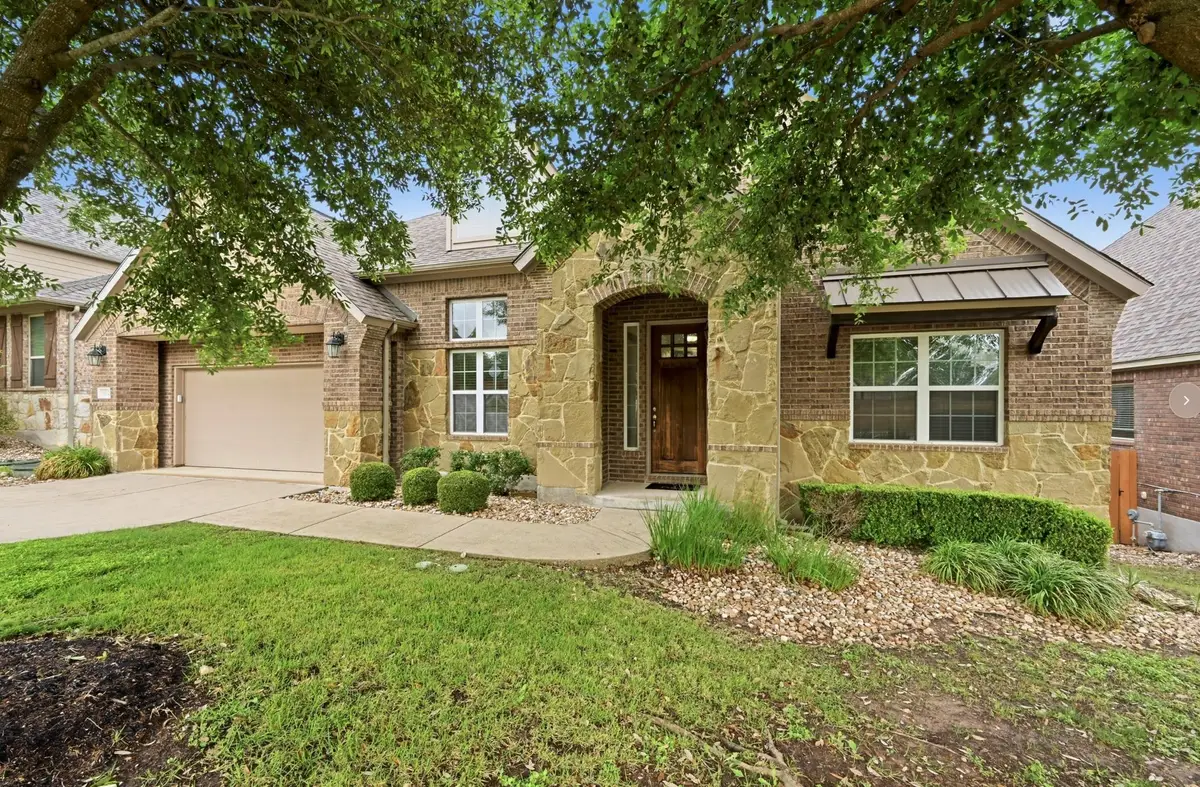 5612 Cherokee Draw Rd, Austin, TX 78738 - #1