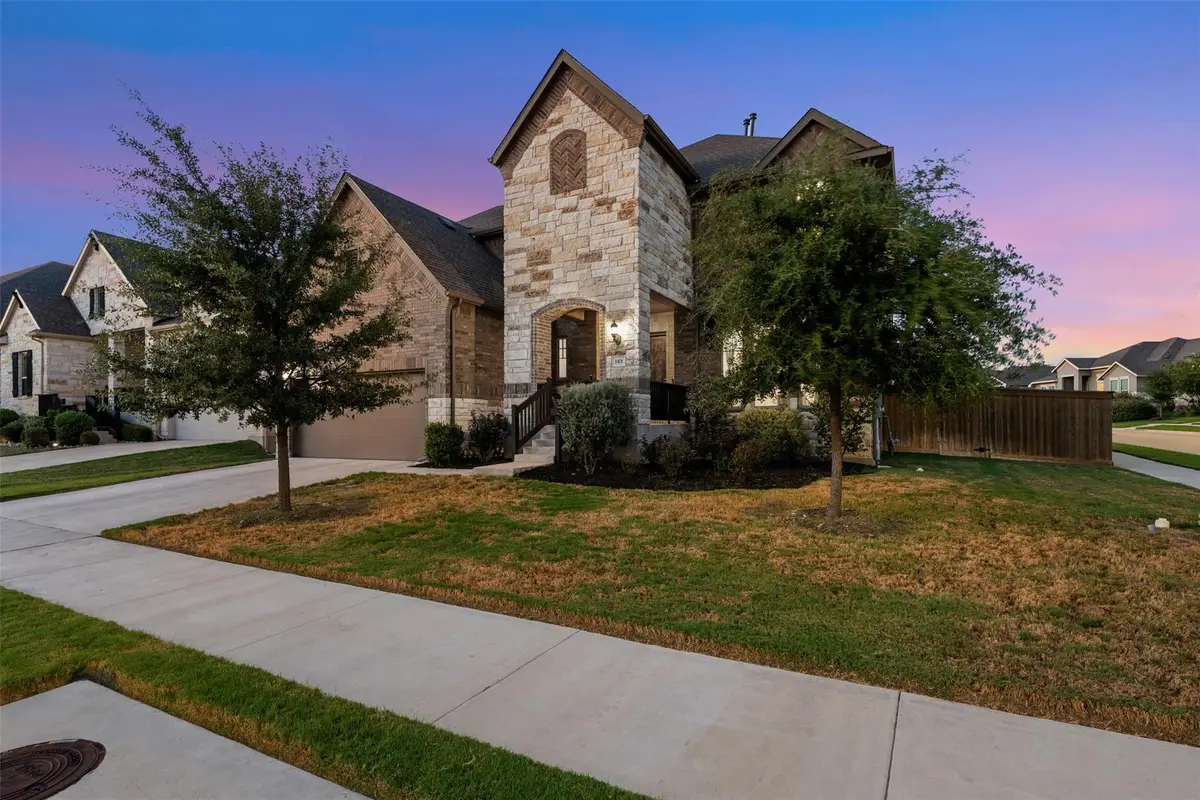 1101 Birchbrooke Dr, Leander, TX 78641 - #1