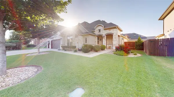 203 Summer Park Bnd, Cedar Park, TX 78613