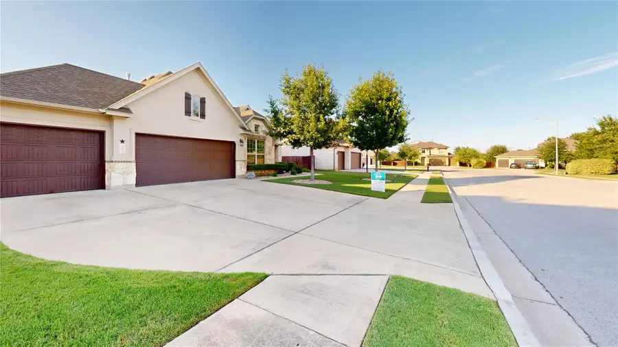 203 Summer Park Bnd, Cedar Park, TX 78613 - #2