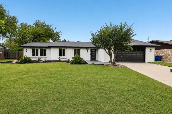 11809 Charing Cross Rd, Austin, TX 78759