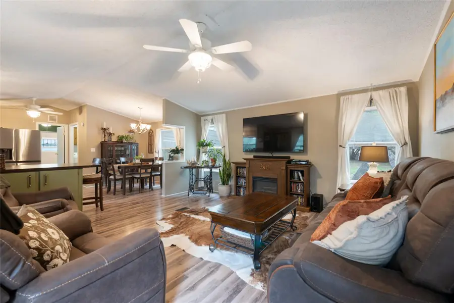 351 Lonesome Trl, Driftwood, TX 78619 - #2