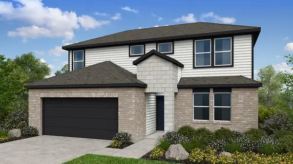 13801 Heishbrook Way, Del Valle, TX 78617
