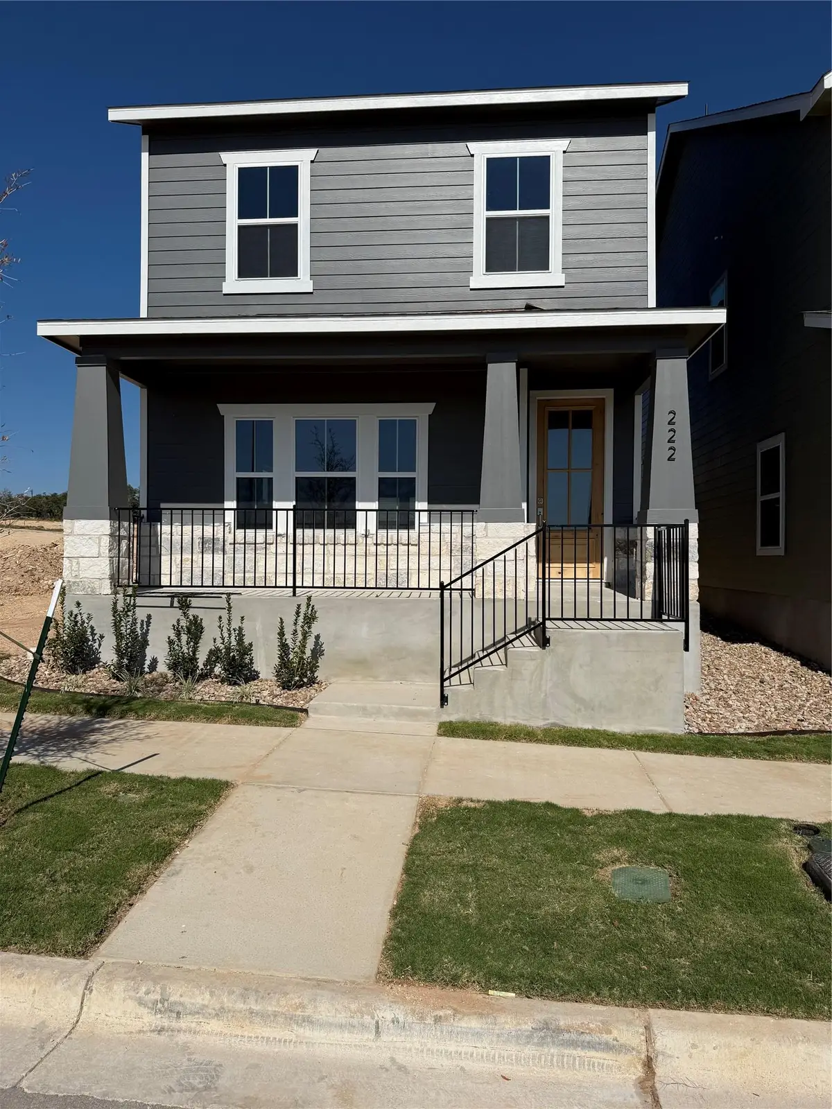 5900 Whisper Creek D Dr #222, Georgetown, TX 78628 - #1