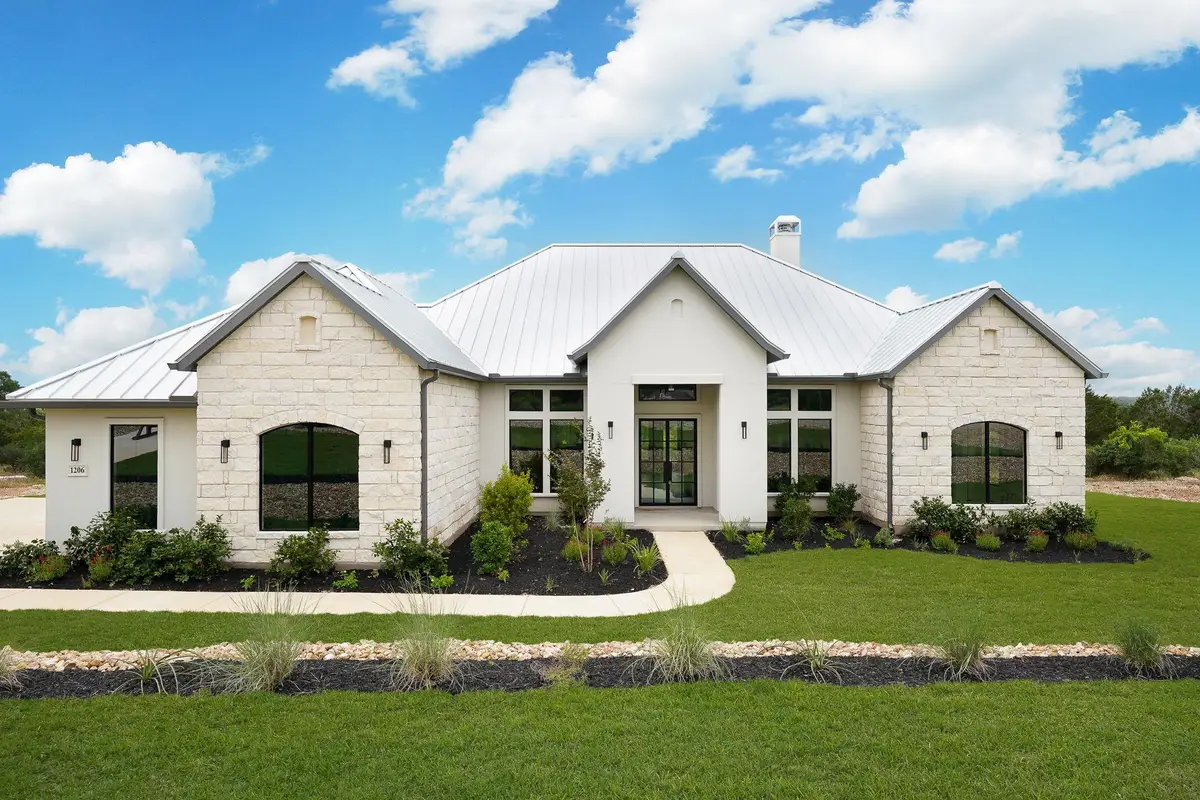 1206 Vintage Way, New Braunfels, TX 78132 - Image #1