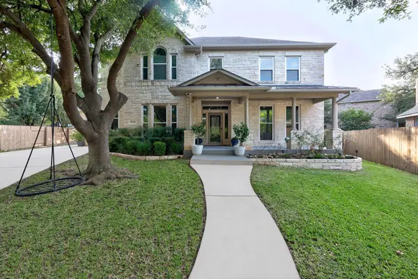 3502 Hidden Oaks Cv, Round Rock, TX 78681