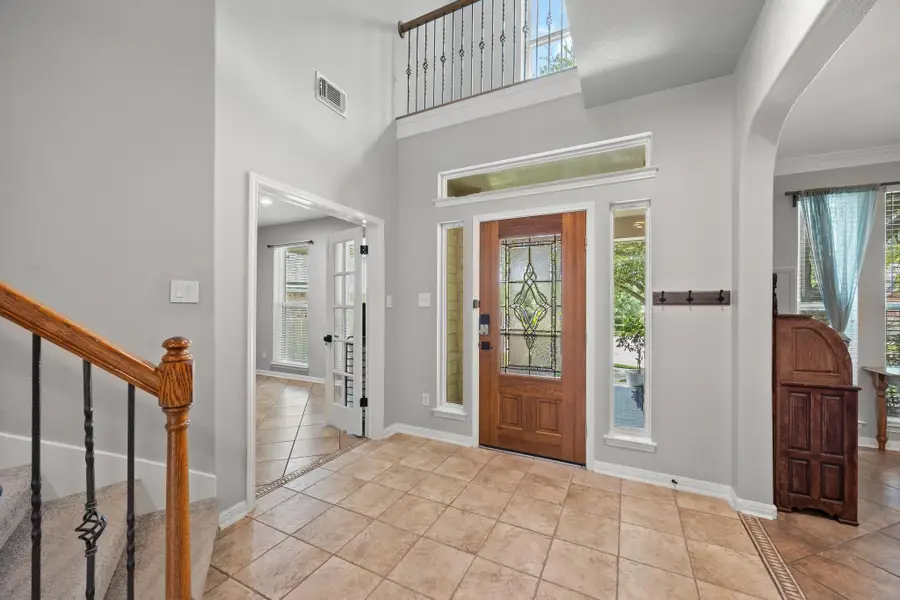 3502 Hidden Oaks Cv, Round Rock, TX 78681 - #3