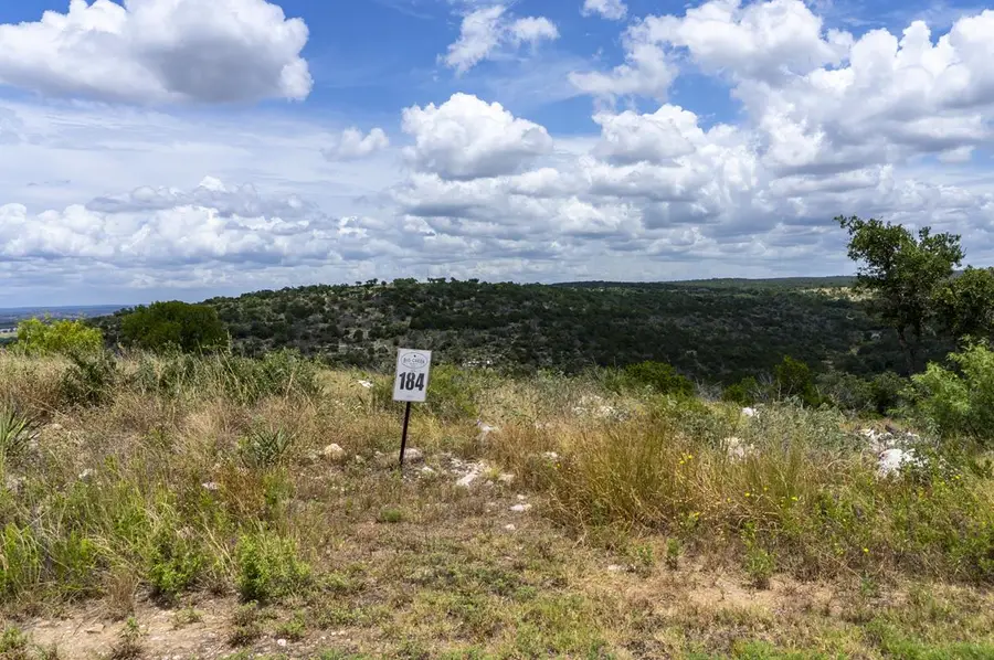 Lot 184 Whiterock Trl, Kingsland, TX 78639 - #3