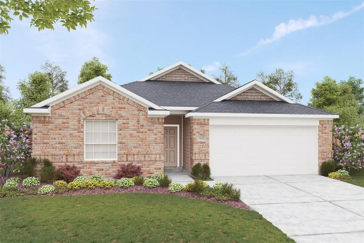 312 Joyful Ln, San Marcos, TX 78666 - #1