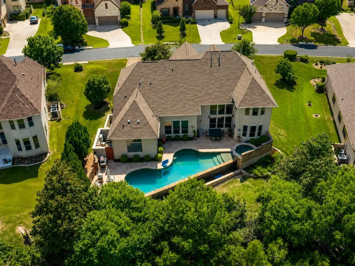 206 Varco Dr, Austin, TX 78738 - #1