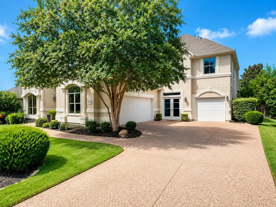 206 Varco Dr, Austin, TX 78738 - #2
