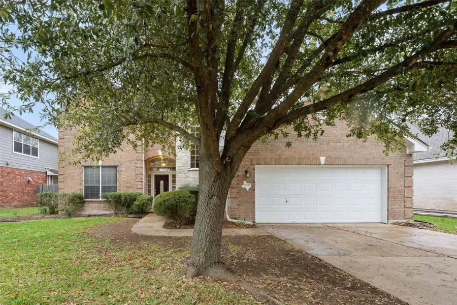 30022 Oakland Hills Dr, Georgetown, TX 78628 - #2