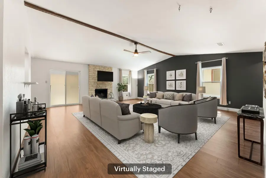 12319 Wycliff Ln, Austin, TX 78727 - #3