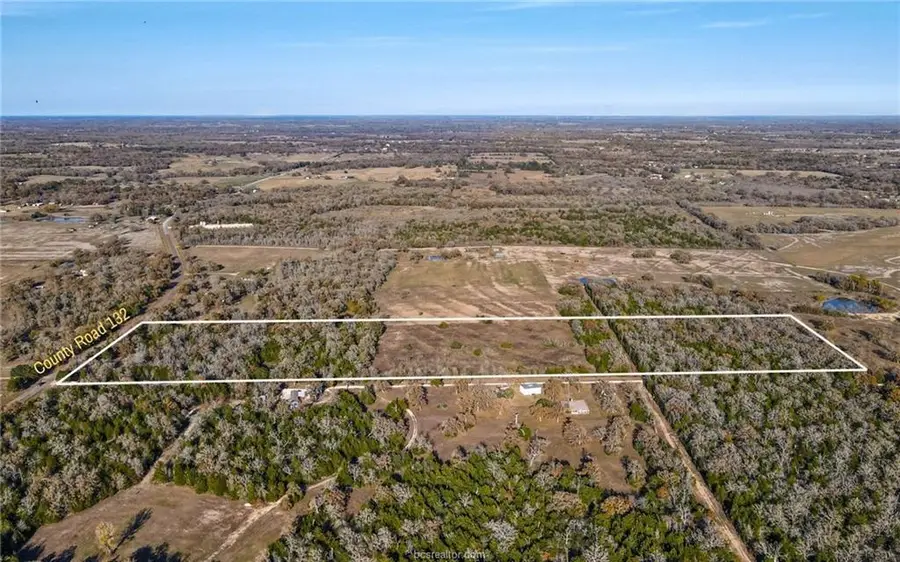 TBD County Road 132 (21.44 Acres), Somerville, TX 77879 - #2