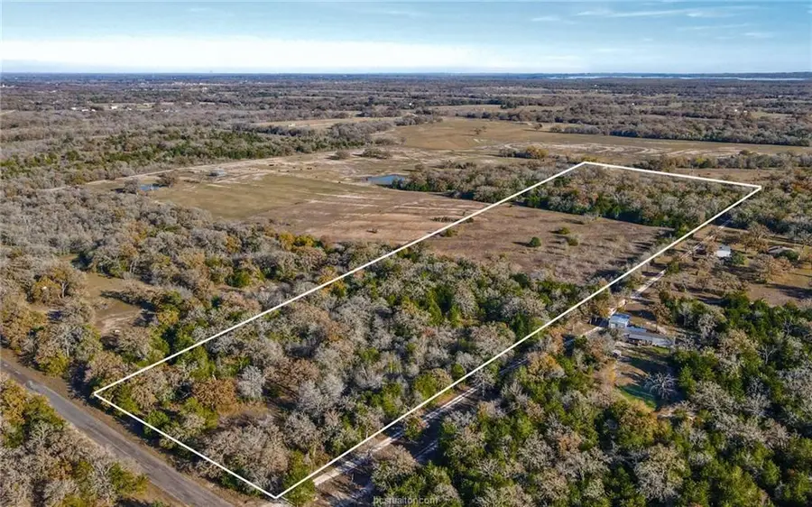 TBD County Road 132 (21.44 Acres), Somerville, TX 77879 - #3