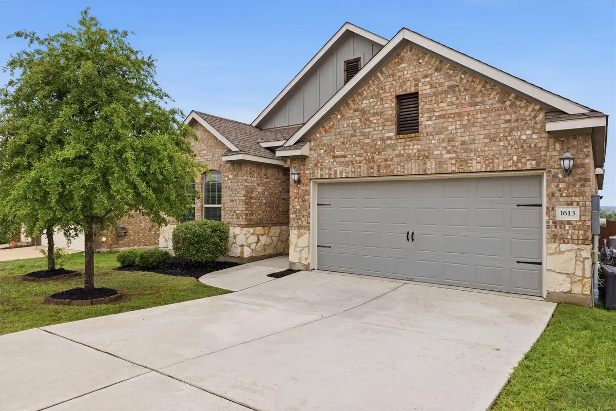 1613 Dubiel Dr, Leander, TX 78641 - #1