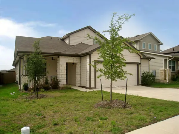 288 Caddo Bnd, Kyle, TX 78640