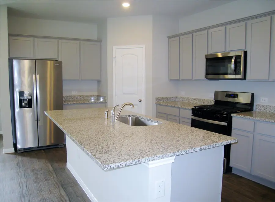 288 Caddo Bnd, Kyle, TX 78640 - #3