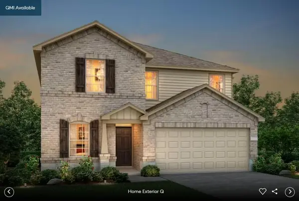 13404 Cerro Castellan Trce, Manor, TX 78653