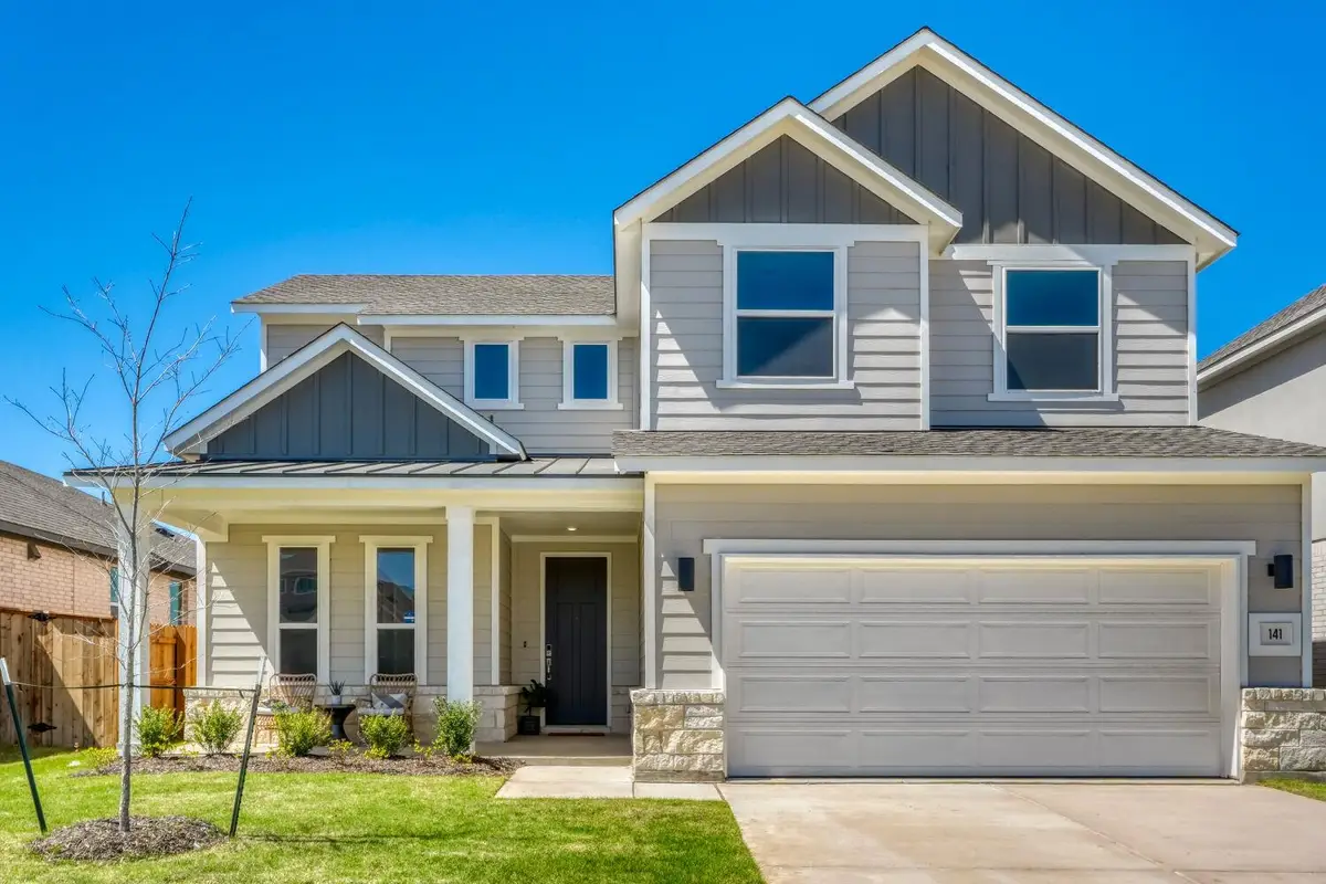 141 Sincere Dr, Kyle, TX 78640 - #1