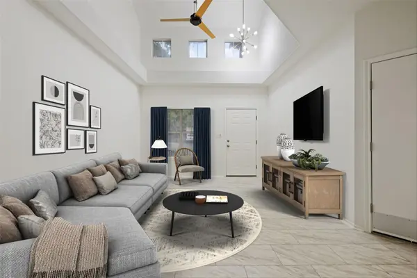 4501 Whispering Valley Dr #31, Austin, TX 78727