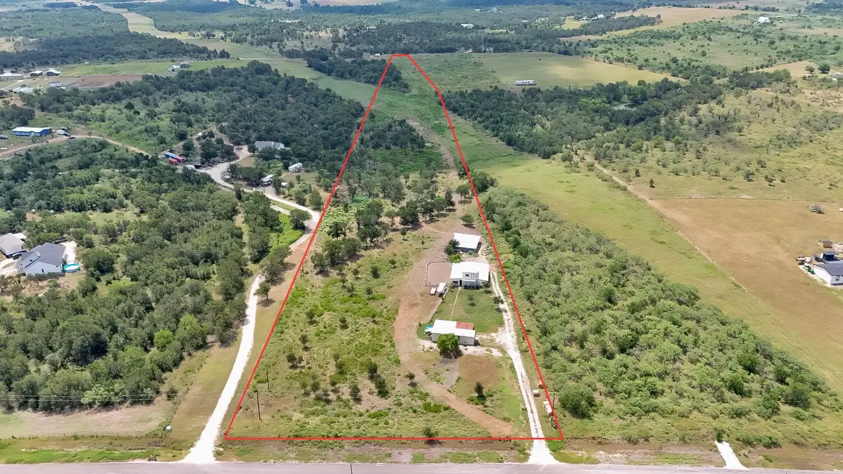 2690 County Road 466, Elgin, TX 78621 - #1