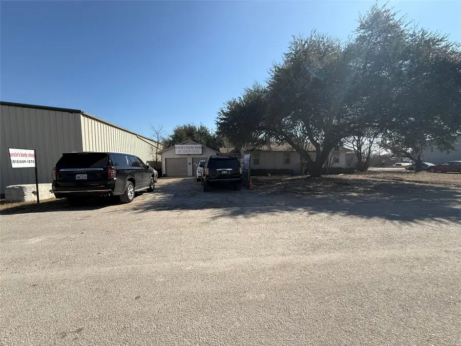 15501 Connie St, Austin, TX 78728 - #3