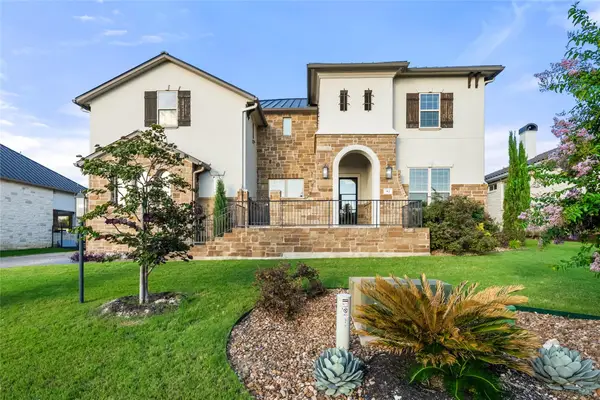 312 Bisset Ct, Austin, TX 78738