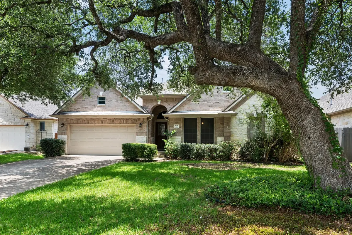 3745 Derby Trl, Round Rock, TX 78681 - #1