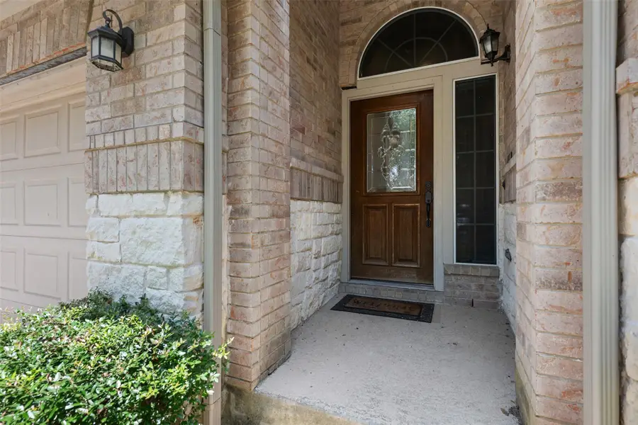 3745 Derby Trl, Round Rock, TX 78681 - #2