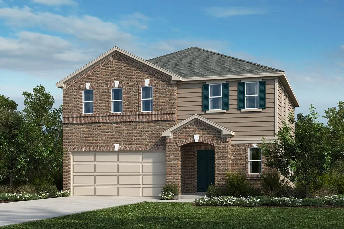 2561 Donna Olene Dr, Georgetown, TX 78626 - #1
