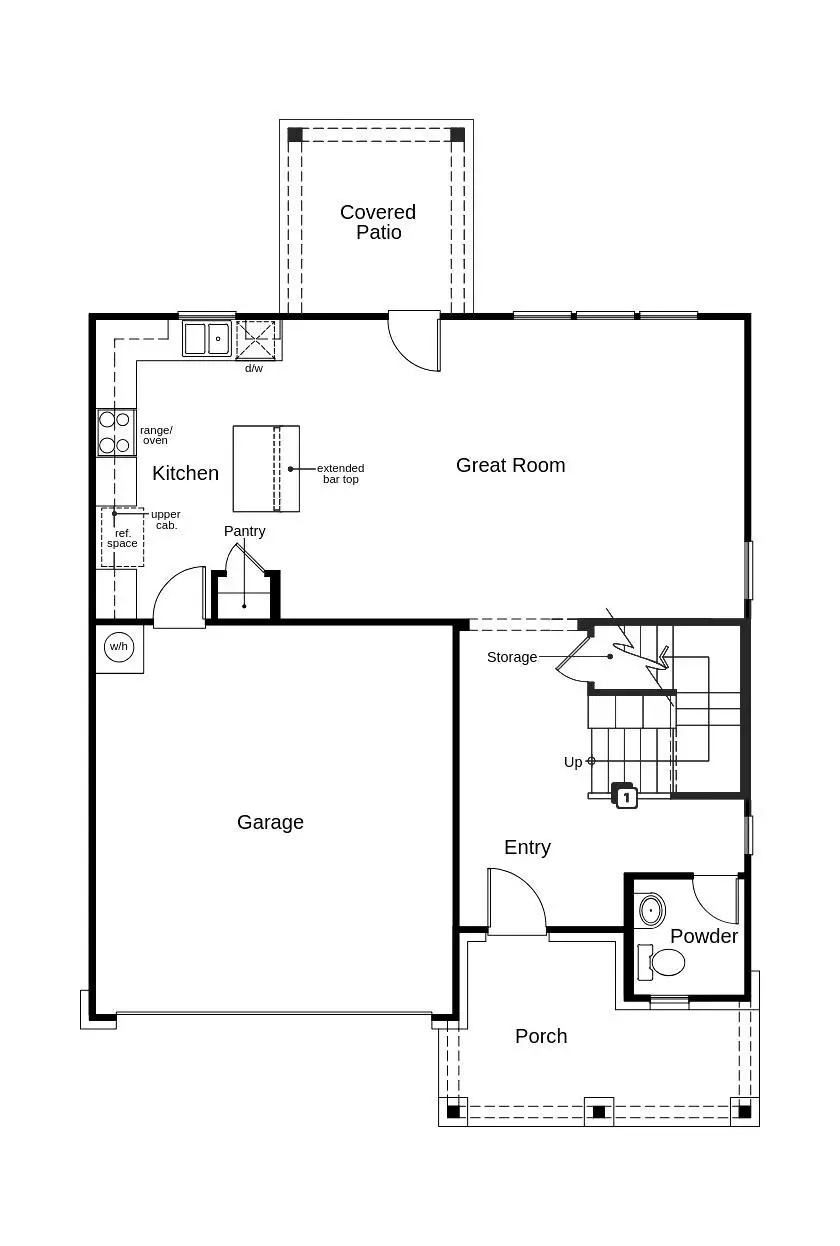 2561 Donna Olene Dr, Georgetown, TX 78626 - #3