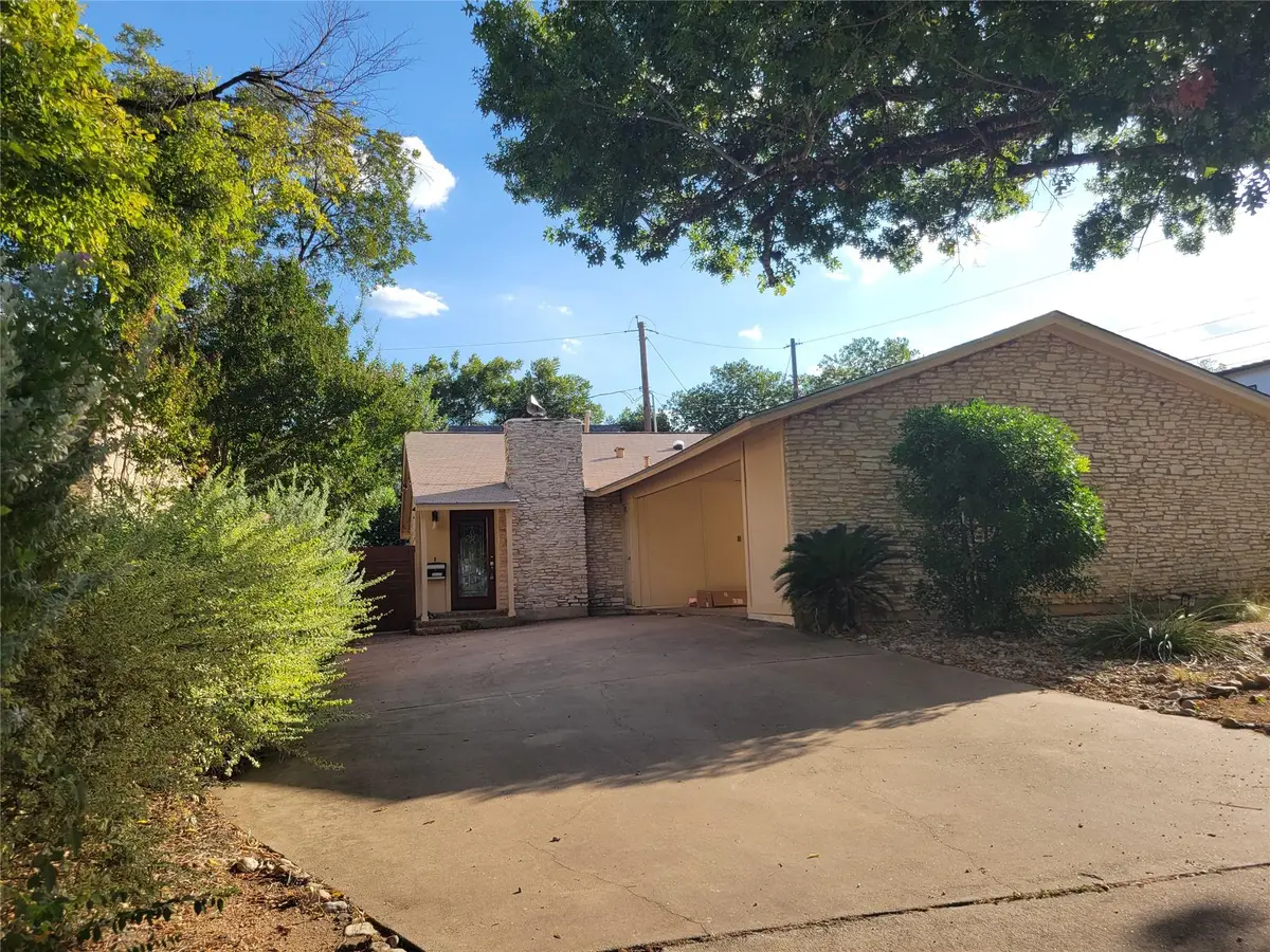 2011 Meadowridge Dr #A, Austin, TX 78704 - #1