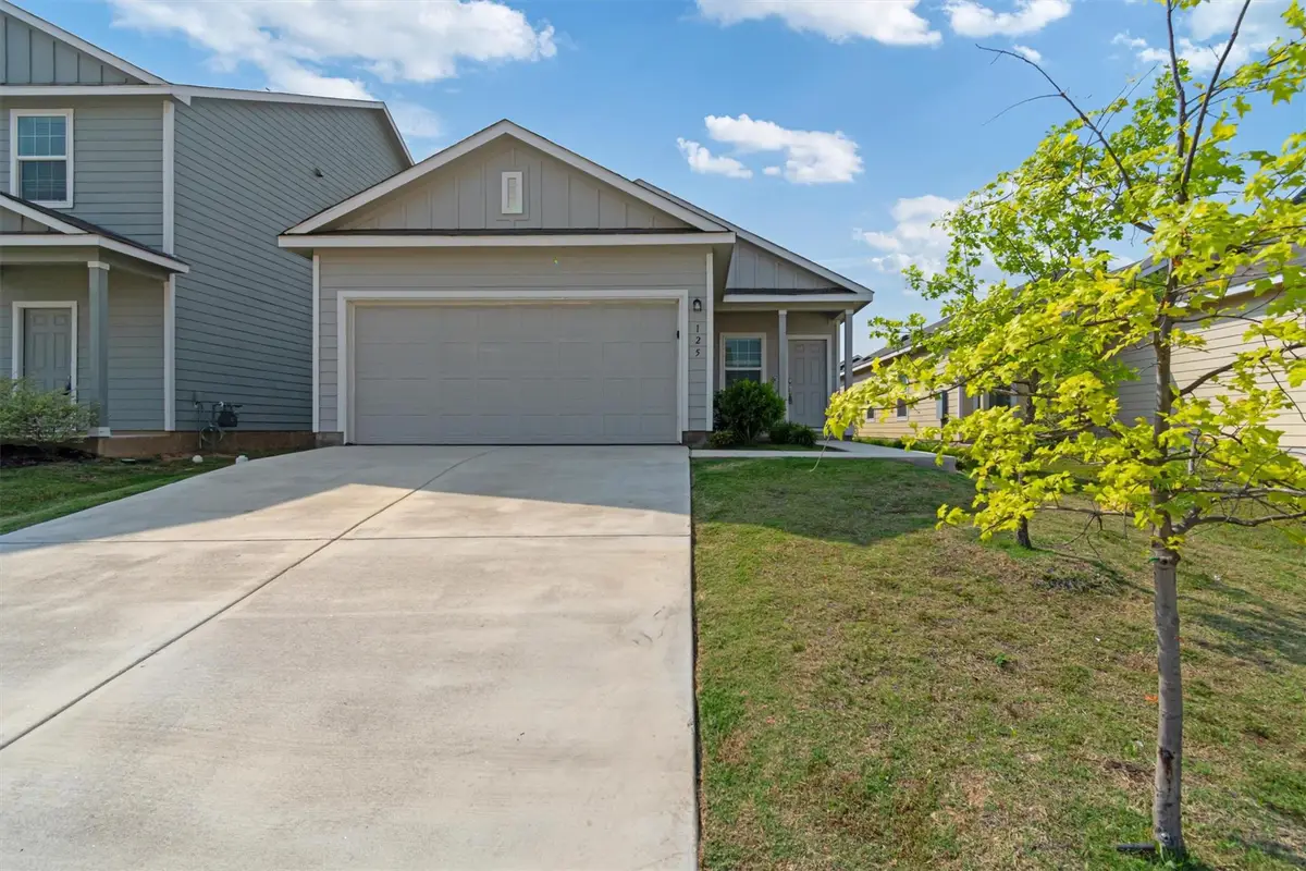 417 Soapstone Pass, Maxwell, TX 78656 - #1