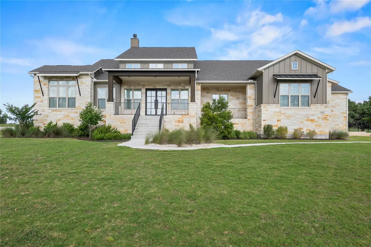 120 Rancho Deluxe, Liberty Hill, TX 78642 - #1