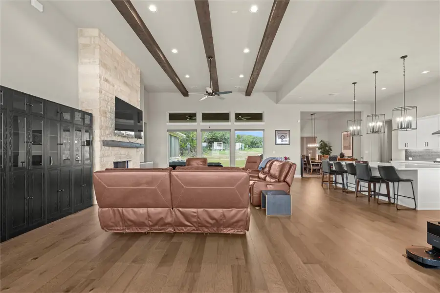 120 Rancho Deluxe, Liberty Hill, TX 78642 - #3