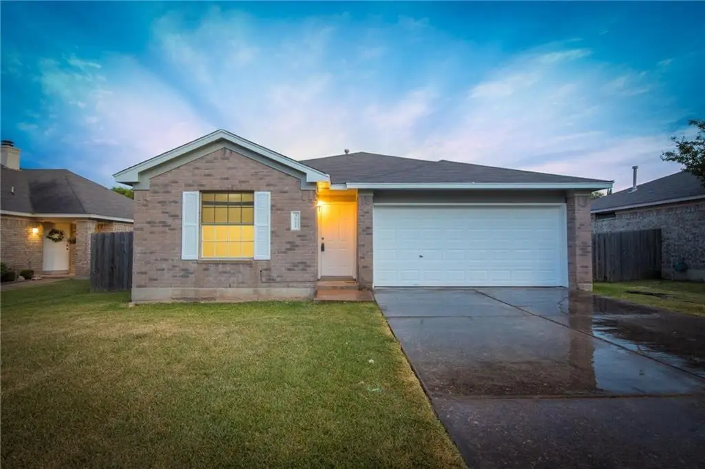 3611 Walleye Way, Round Rock, TX 78665 - #1