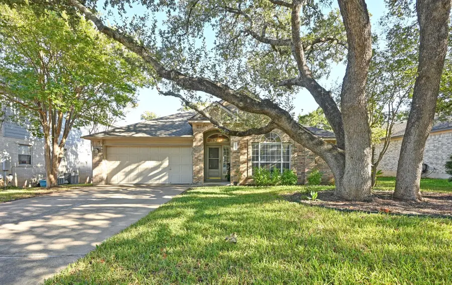 1802 Edelweiss Dr, Cedar Park, TX 78613 - Image #2
