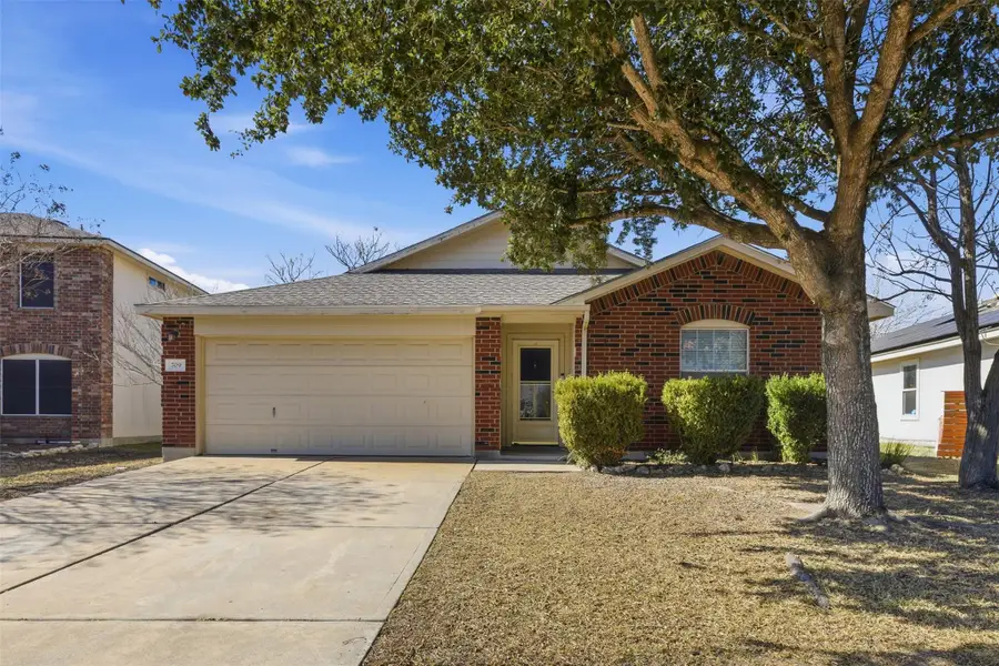 709 Lavaca Loop, Elgin, TX 78621 - #2