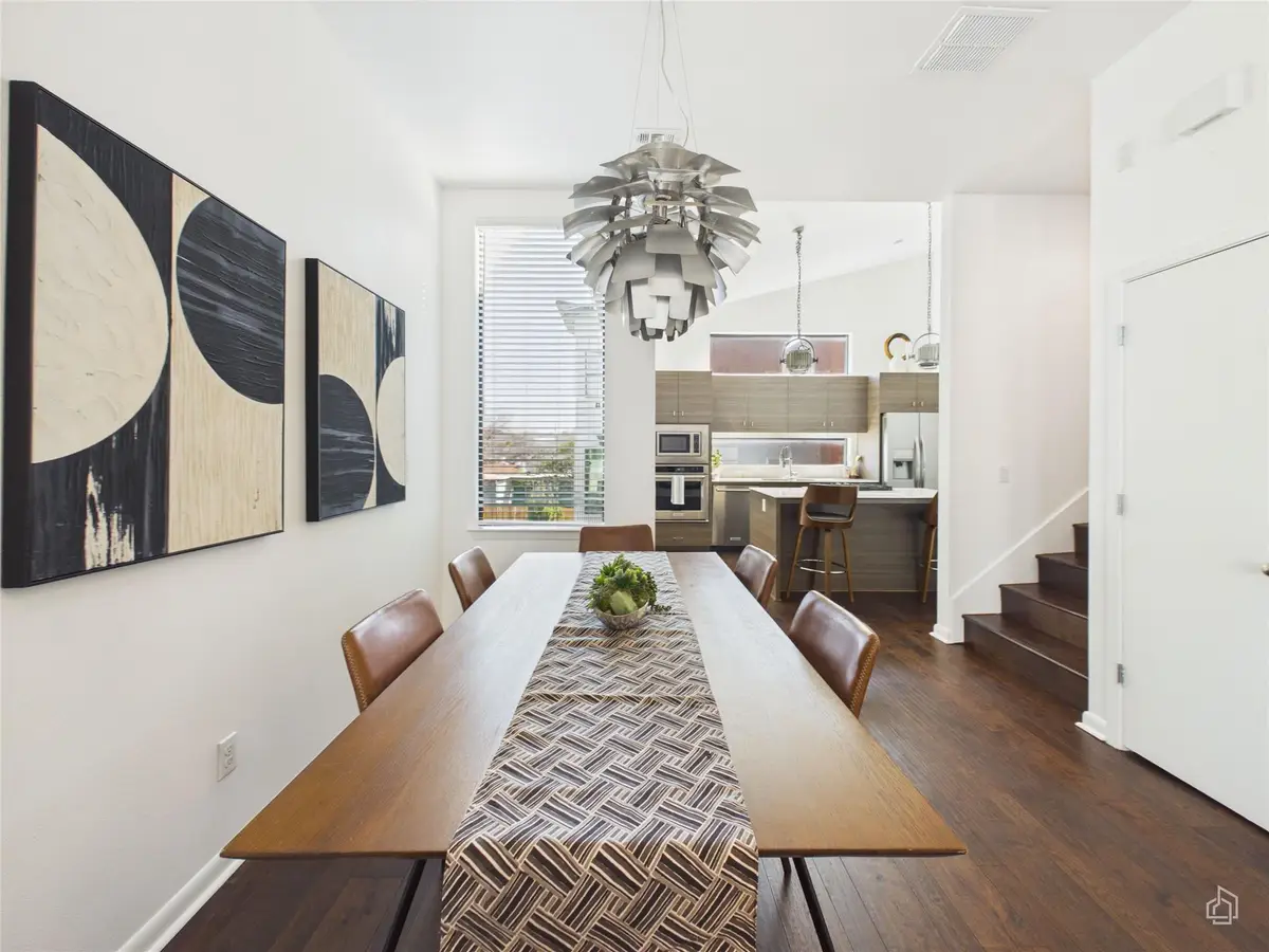 3401 Charlotte Rose Dr, Austin, TX 78704 - Image #1