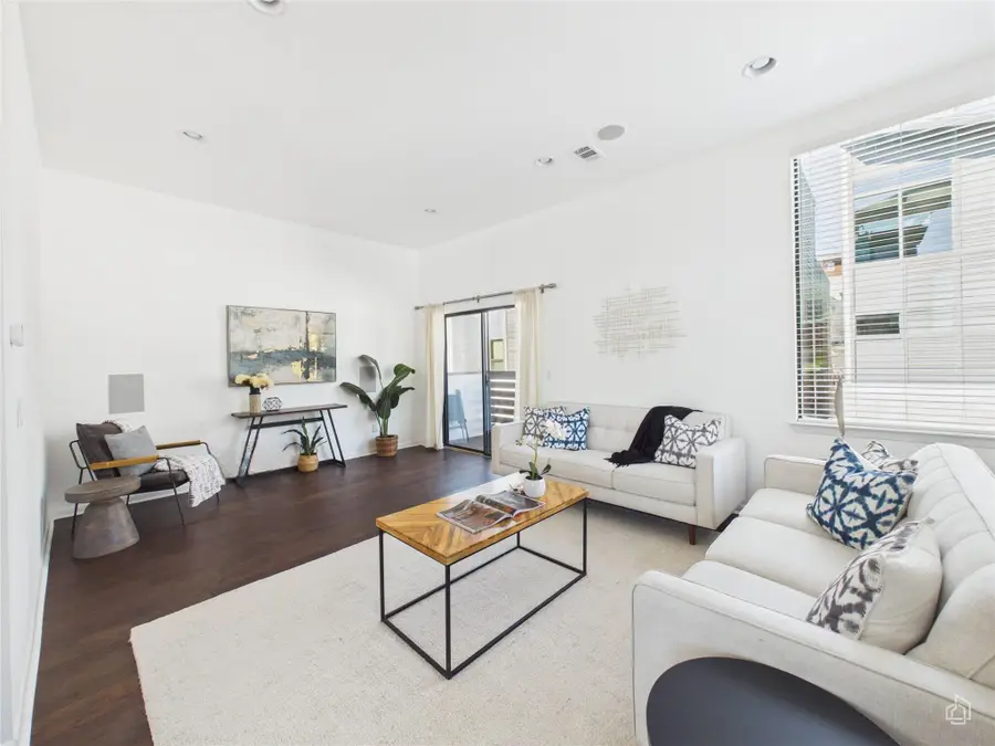 3401 Charlotte Rose Dr, Austin, TX 78704 - Image #3