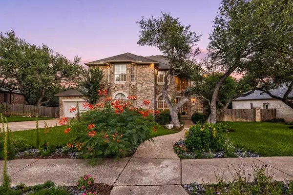 10103 Eastman Cv, Austin, TX 78750