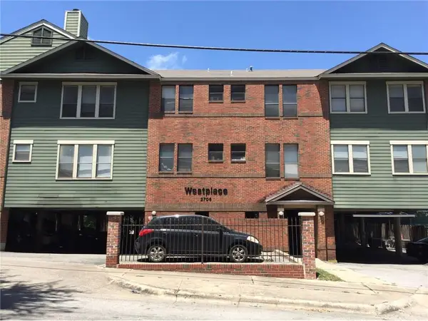 2706 Salado St #206, Austin, TX 78705