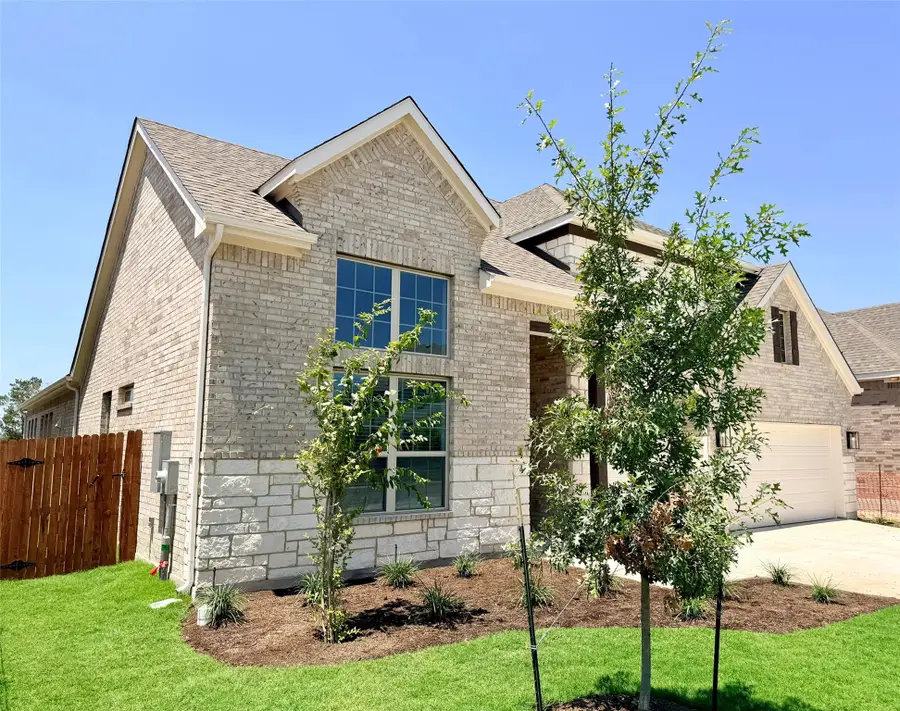 1800 Scenic Heights Ln, Georgetown, TX 78628 - #2
