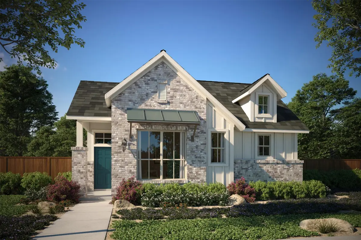 232 Tenny Ln, Kyle, TX 78640 - #1