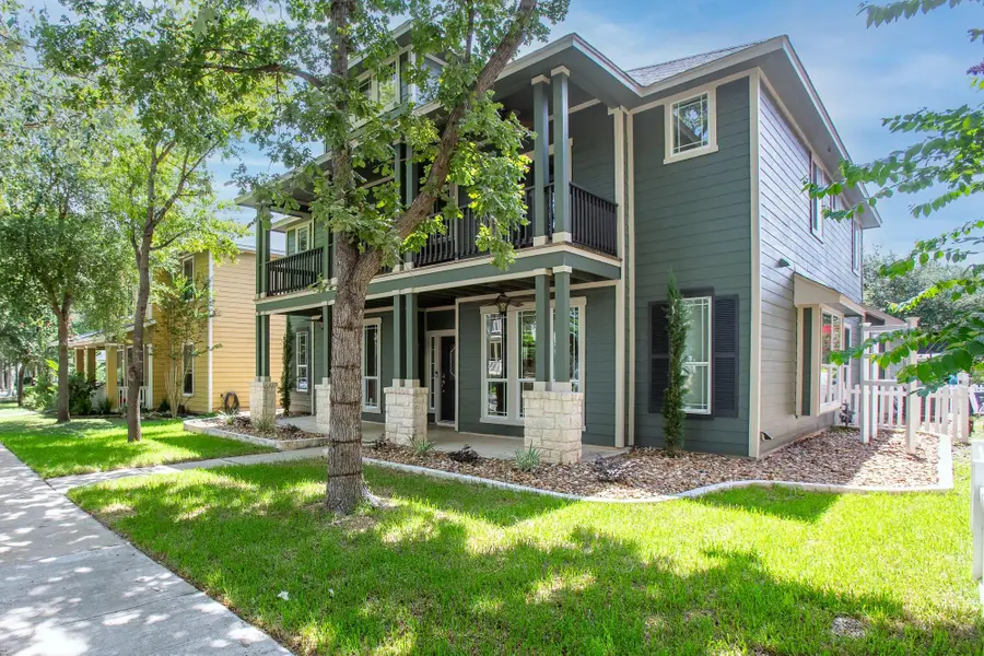 230 Skinner, Kyle, TX 78640 - #3