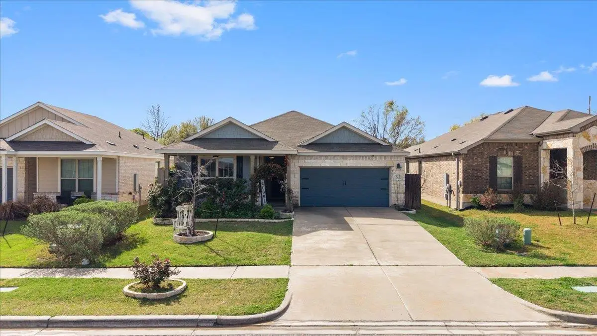 1705 T H Johnson Dr, Taylor, TX 76574 - #1